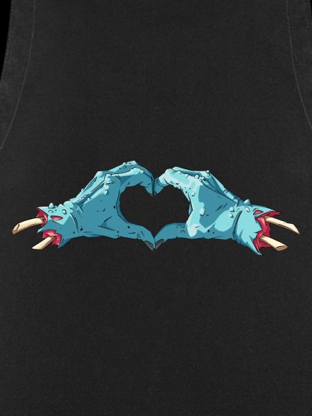 Zombie Love