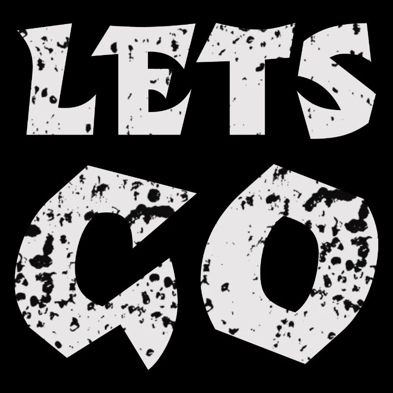 Lets Go
