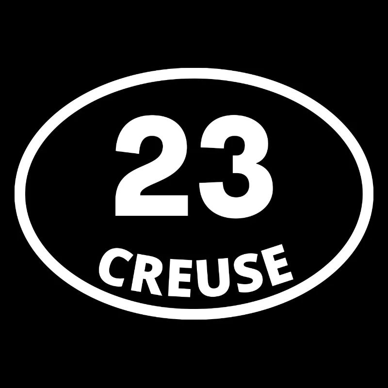 23 creuse