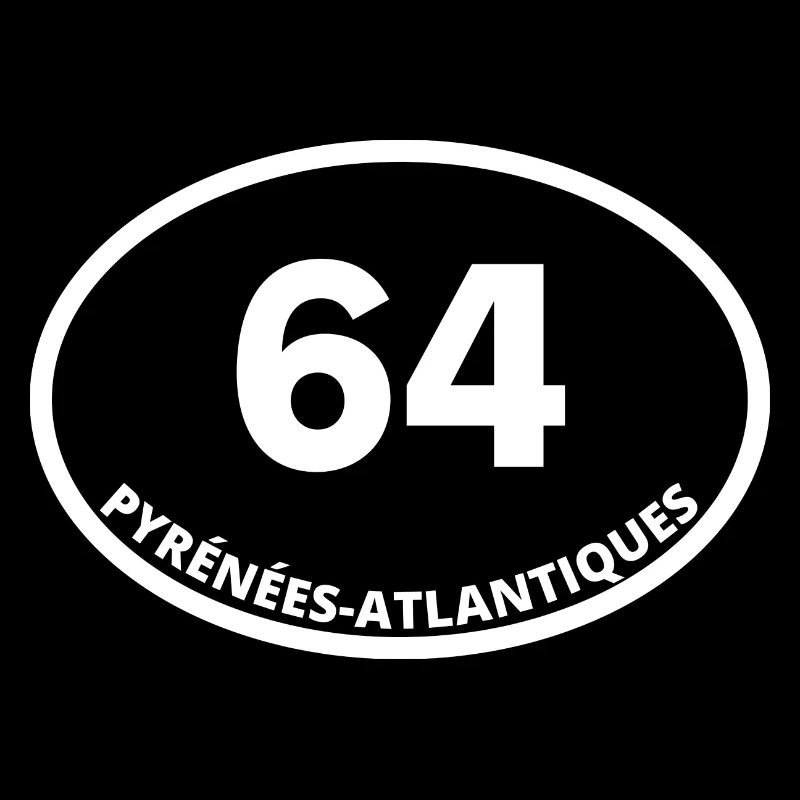 64 pyrénées-atlantiques