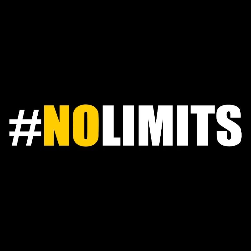 No limits