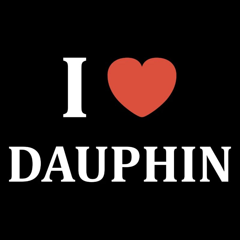 i lovedauphin