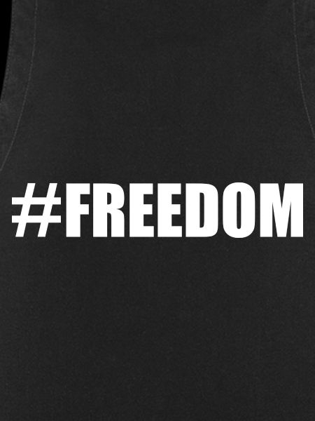 Freedom