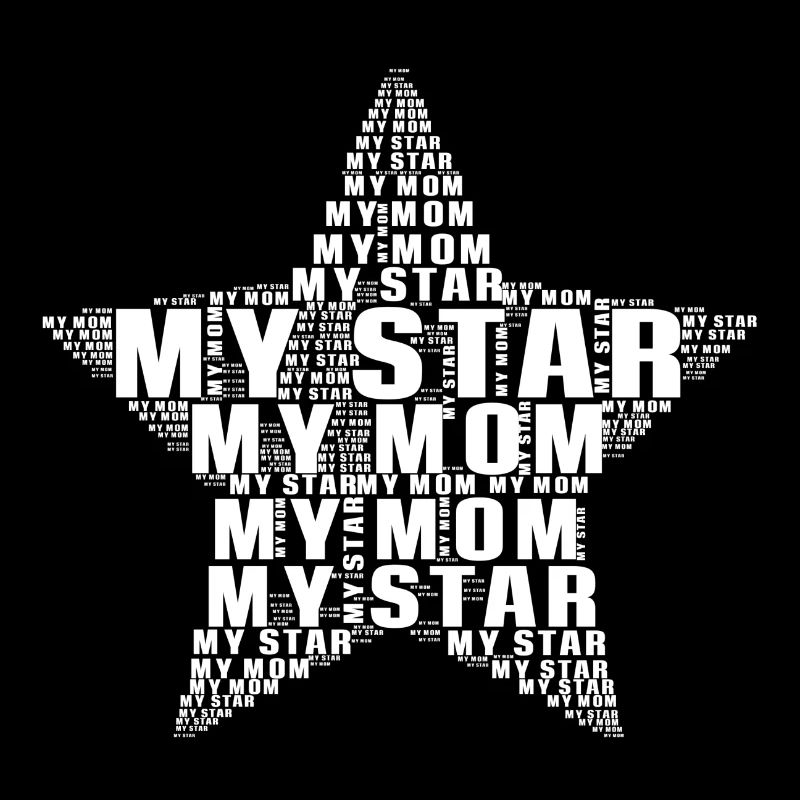 Mama Muttertag Geschenkidee Schwanger