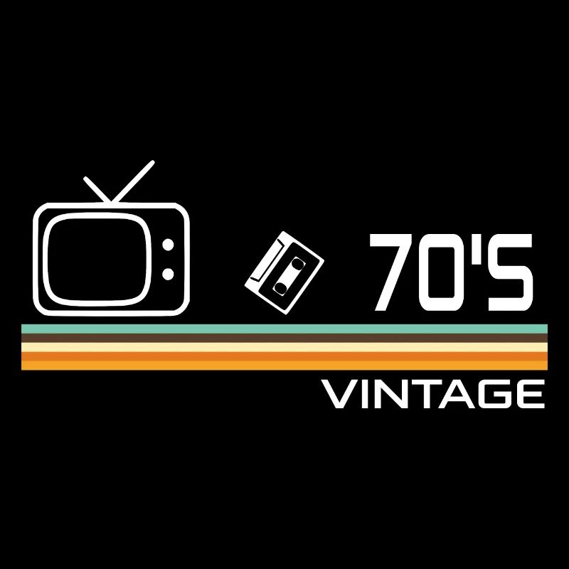 Années 70