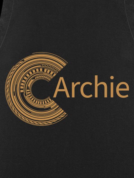 For Archie