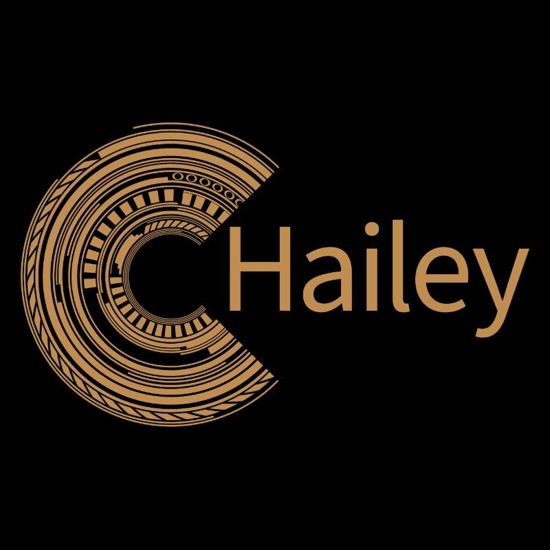 Pour Hailey