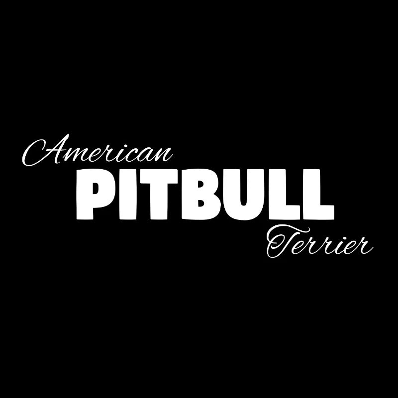 American Pitbull Terrier