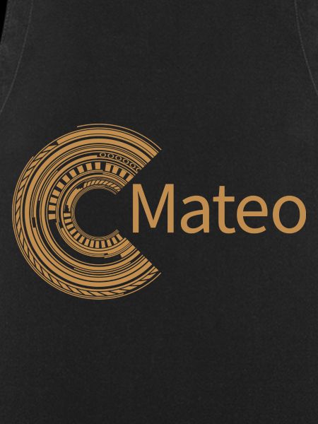 For Mateo