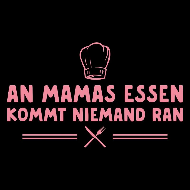Muttertag Kochen Mama Hobbyköchin