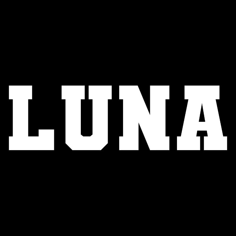 Nom - Luna