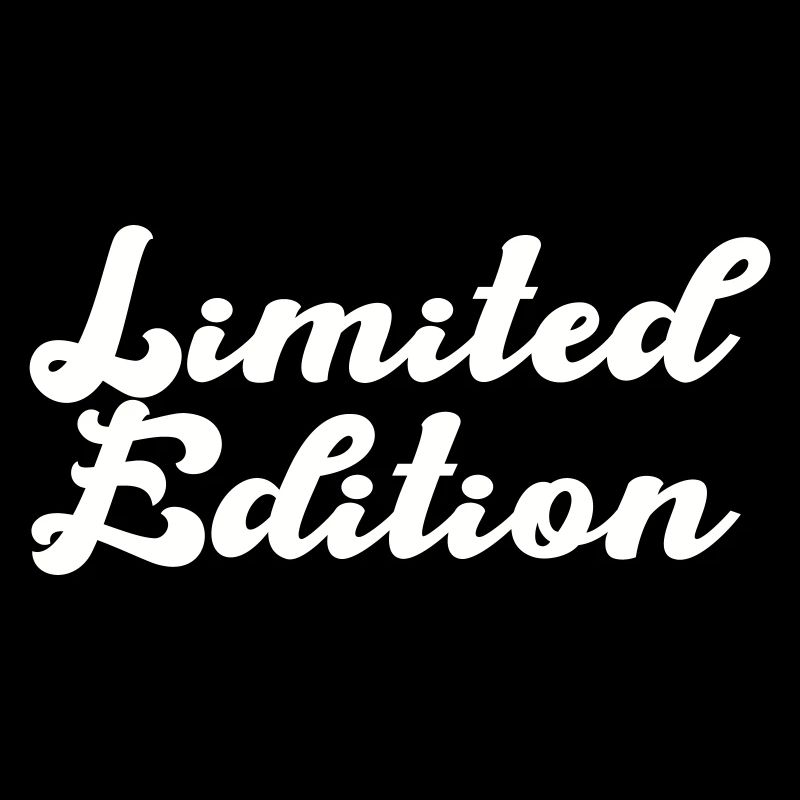 Édition limitée