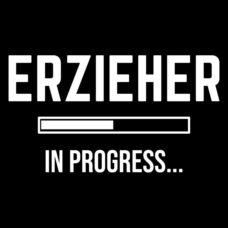 Educator In Progress
