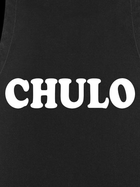 Chulo