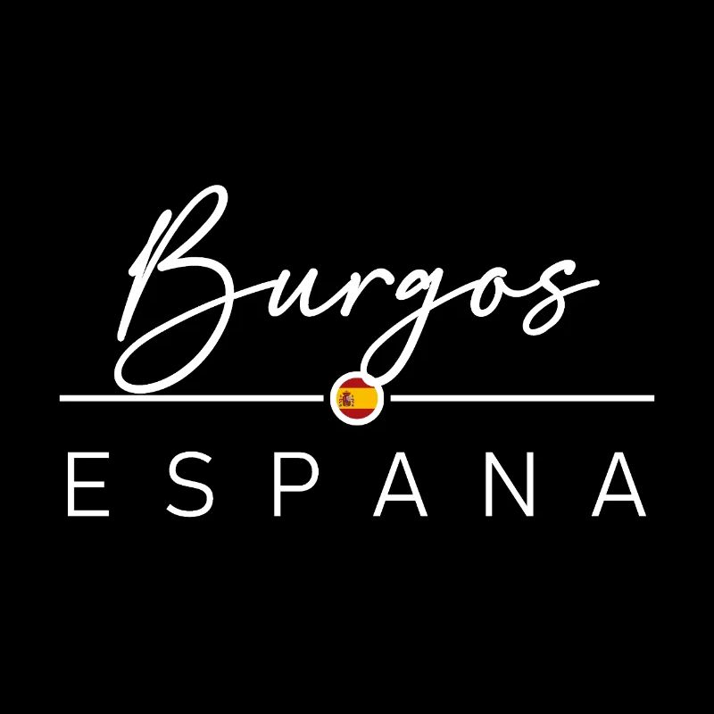 Spain - Burgos - Spain - España
