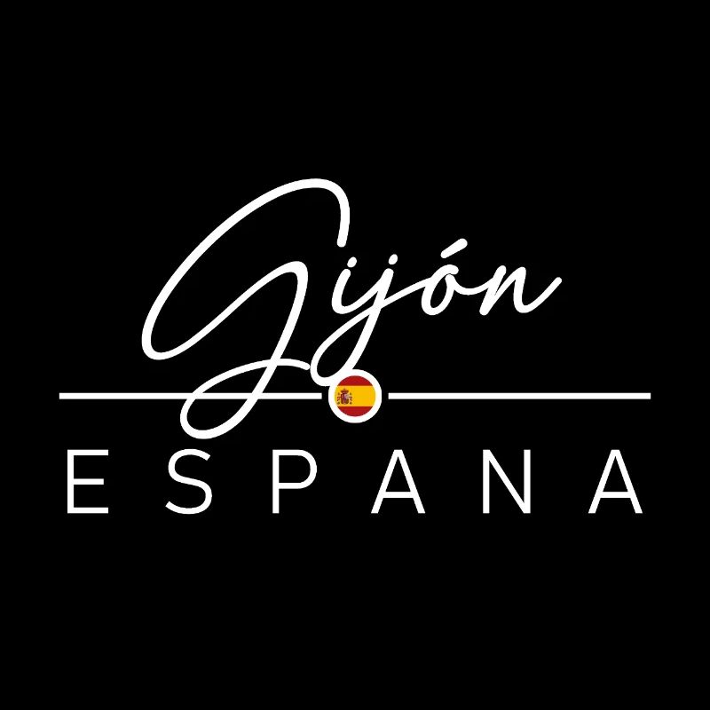 Espagne - Gijón - Gijón - Espagne - España