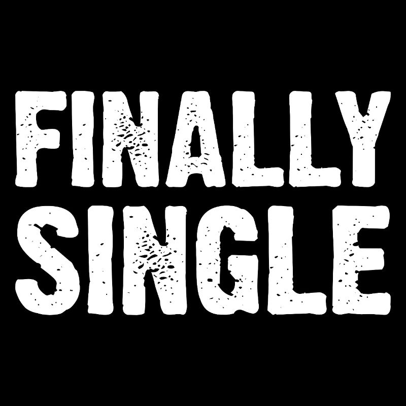 Finally Single