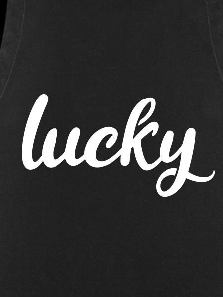 Lucky