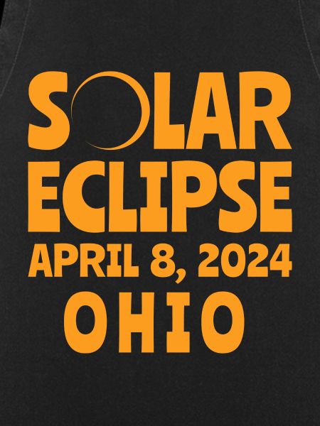 Solar Eclipse 2024 Ohio