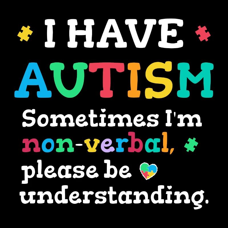 Autisme non verbal