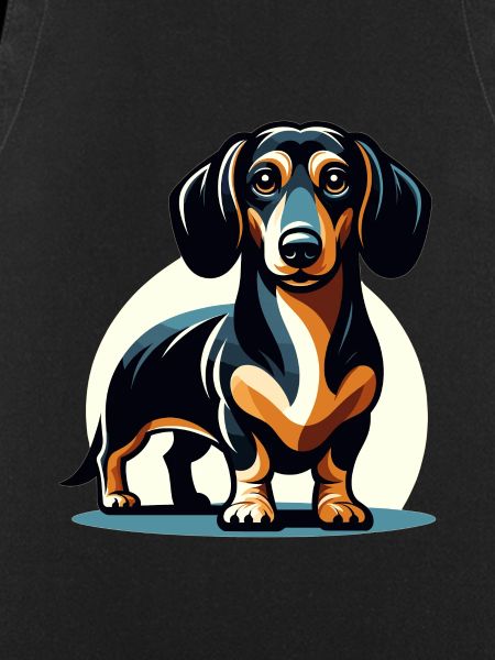 Dachshund Dackel