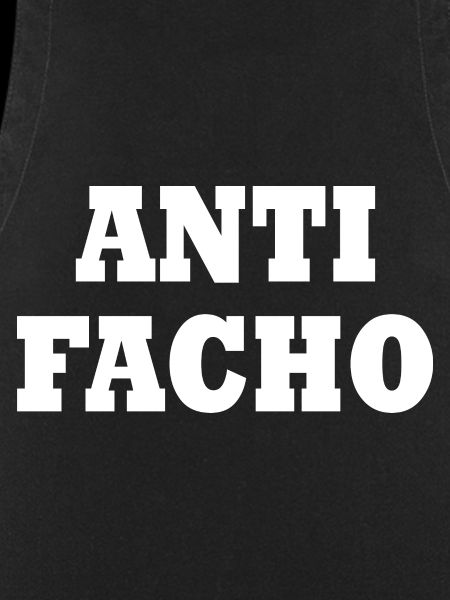 Anti facho