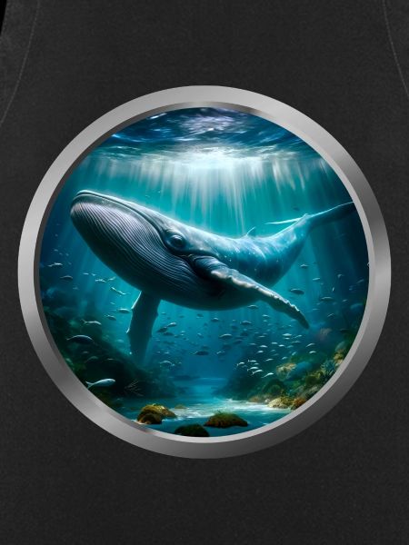 Humpback Whale - 2
