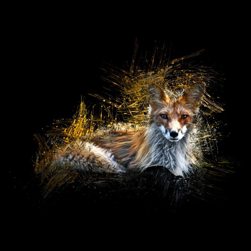 fox