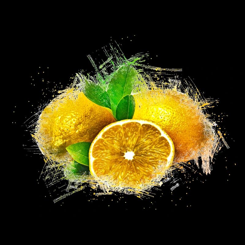 lemon