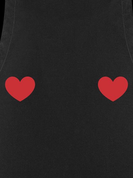 BREAST HEART