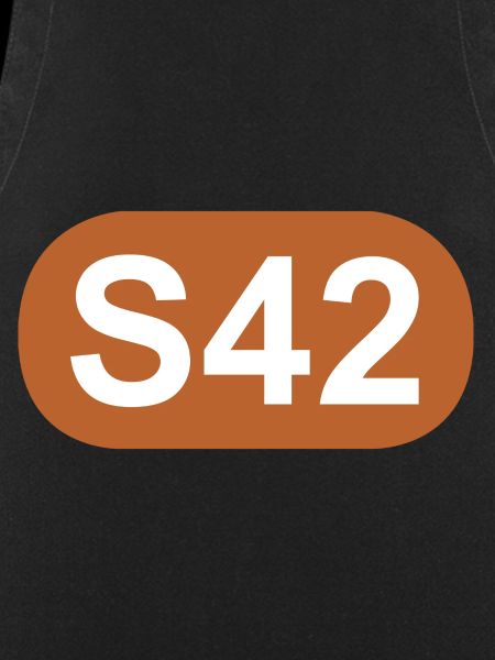 S-Bahn Berlin S42