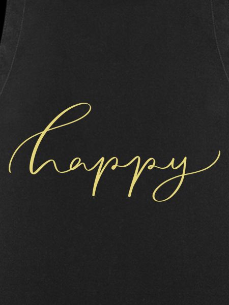 Happy