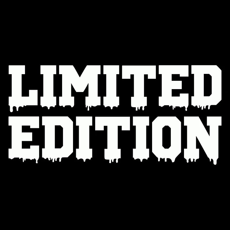 Édition limitée