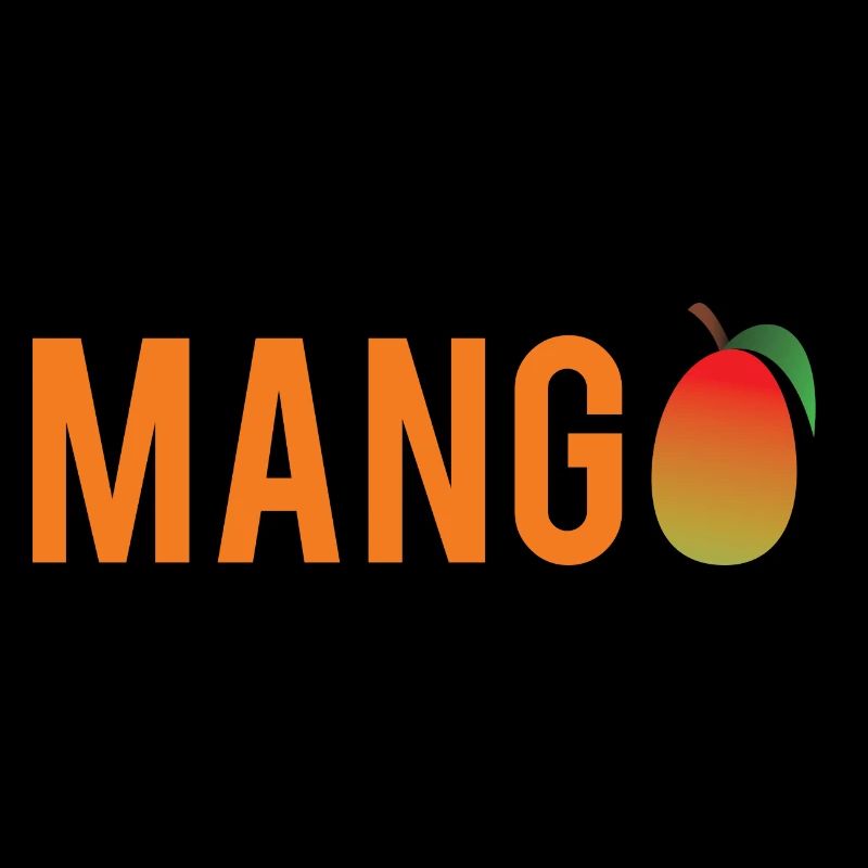 Mango Fruit Fruit Orange Fruit