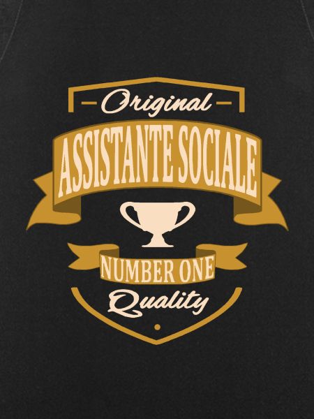 Assistante Sociale