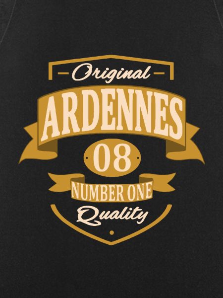 Ardennes