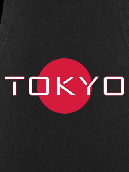 Tokyo - Tokyo
