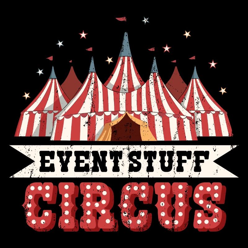 Event Personal Cirque Fête d’anniversaire cirque