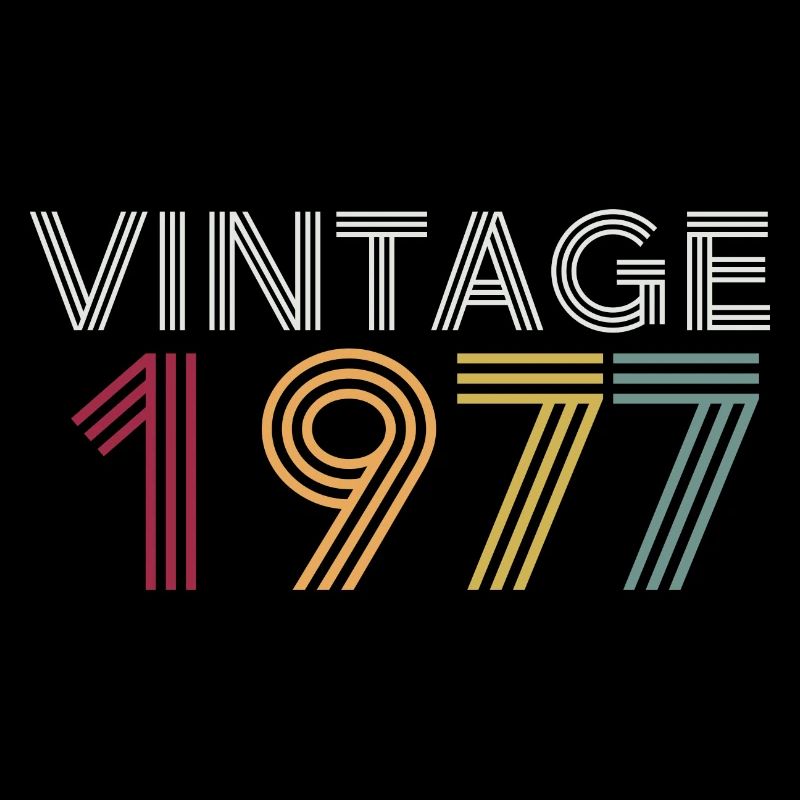 Millésime 1977
