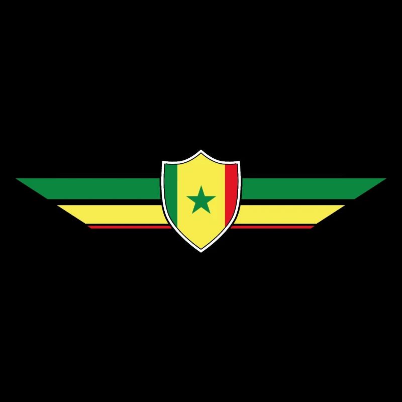 Coupe du Monde des Supporters du Sénégal