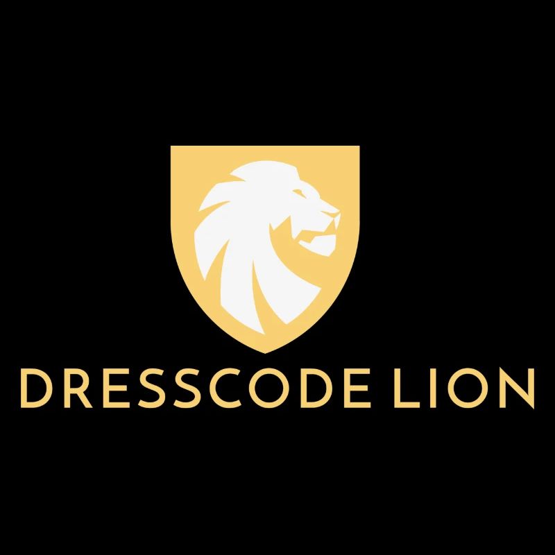 DRESSCODE LION