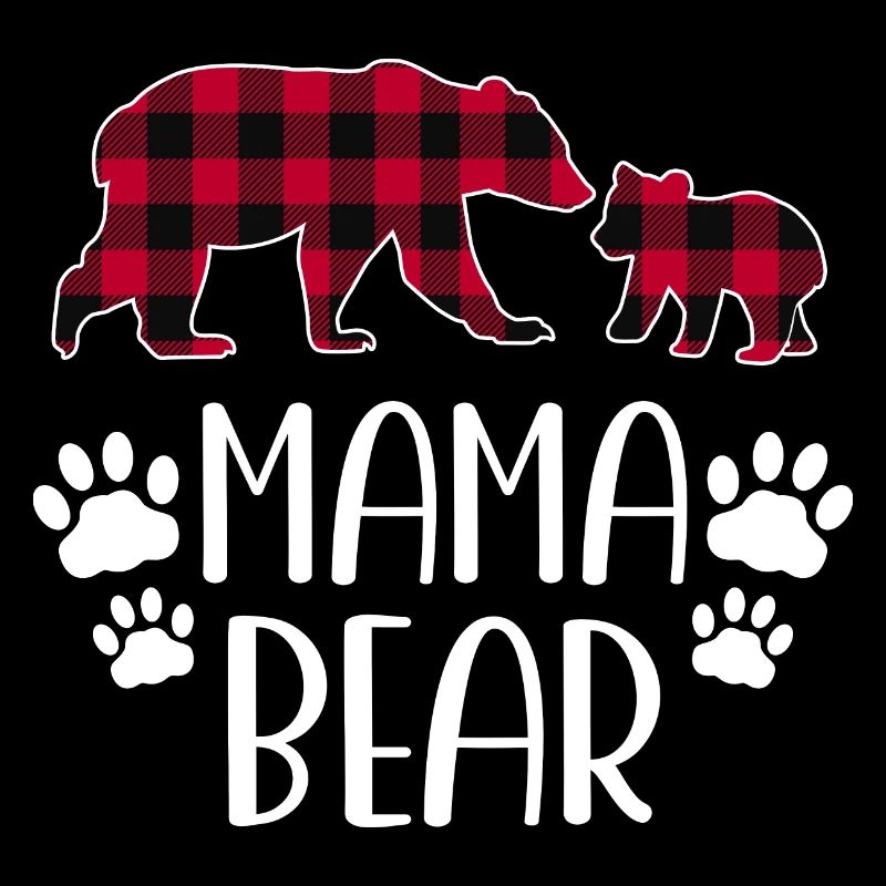 Maman Ours