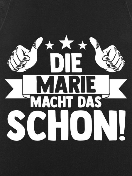 Marie