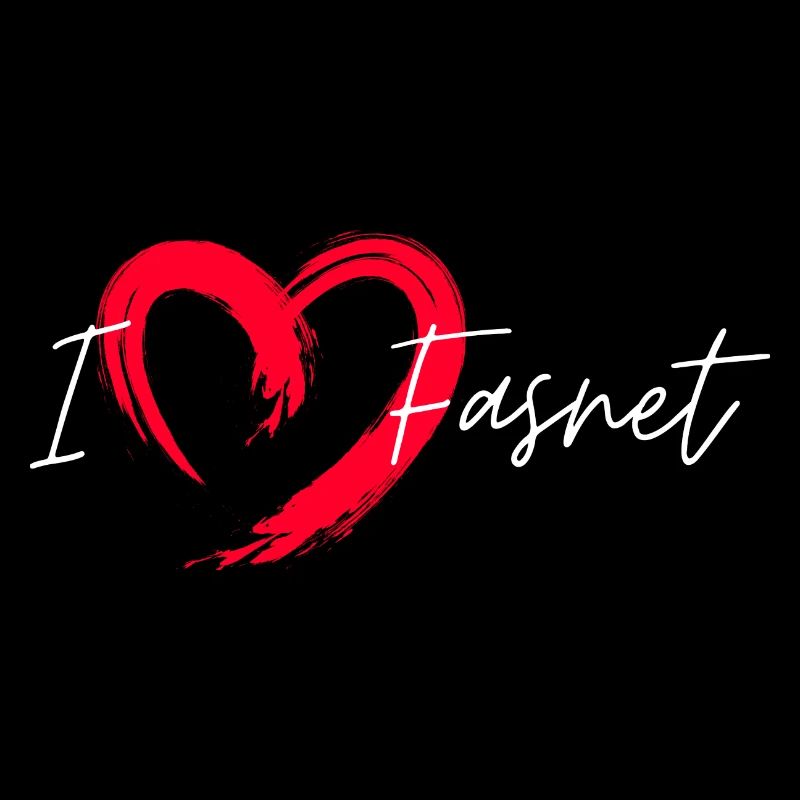 I Love Fasnet