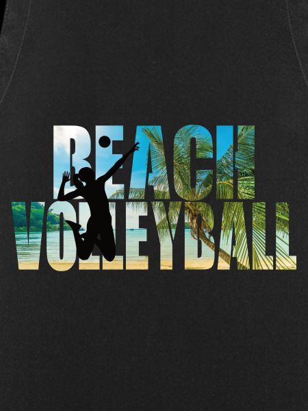 Beachvolleyball