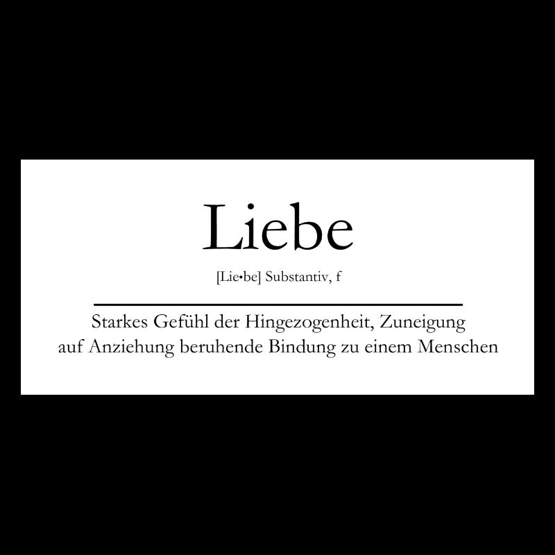 Liebe