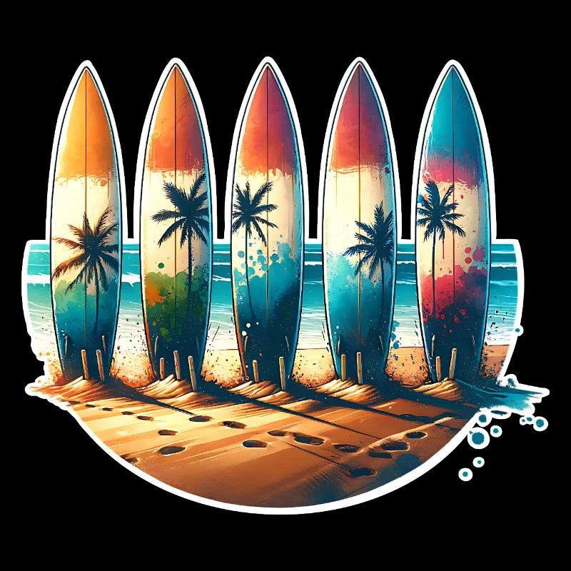 Surfeurs