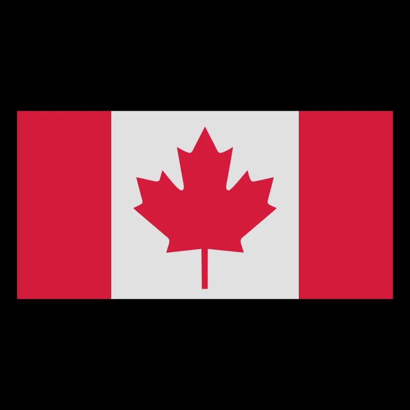 Canada drapeau
