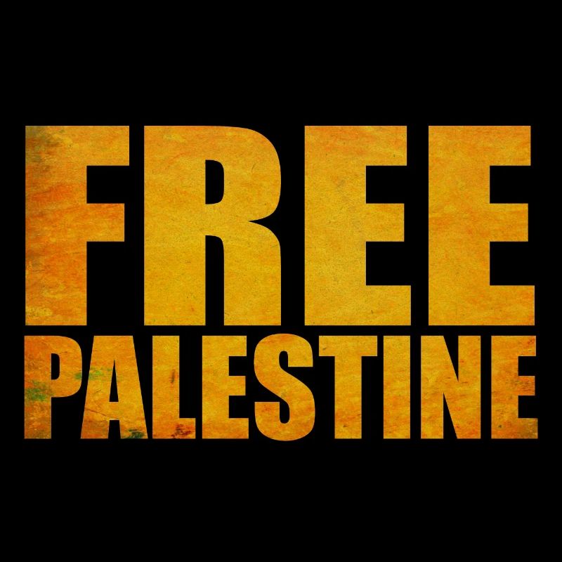 Libérer la Palestine