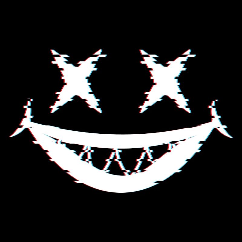 Joker Glitch